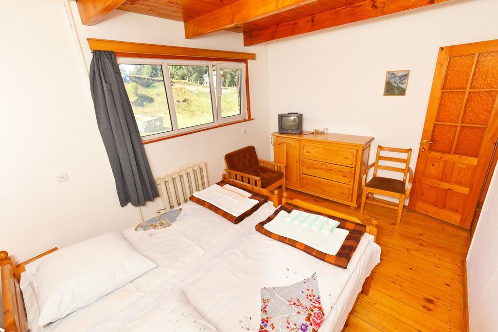 Hotel Apollon Bakuriani Room photo