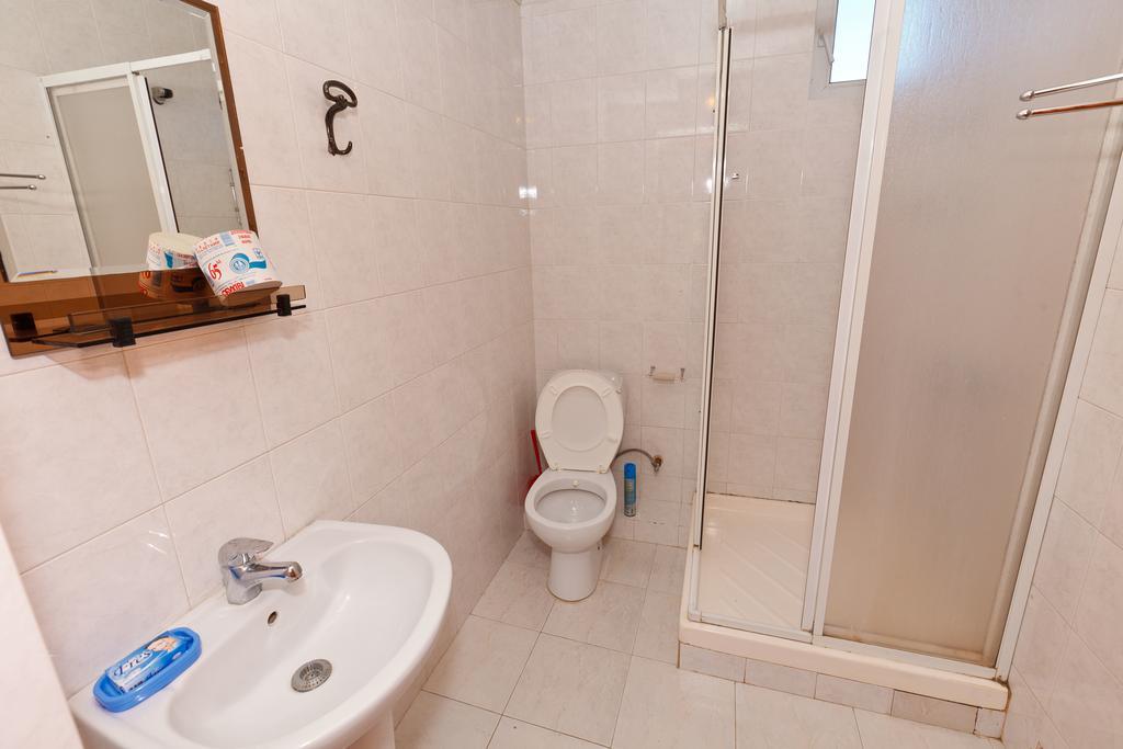 Hotel Apollon Bakuriani Room photo