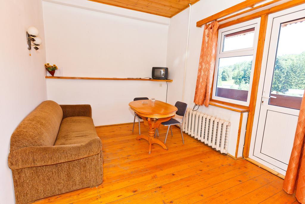 Hotel Apollon Bakuriani Room photo